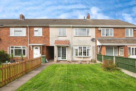 Birch Lane, Pelsall, Walsall