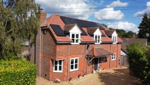 9, School Lane, Ely CB6 3RW