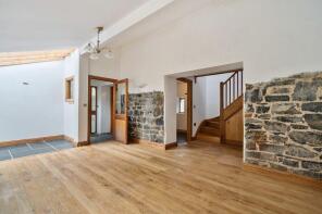 Stonelands Barn, Lane To Narracott House, Exeter EX6 6ND