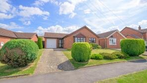 28, Brewster Lane, Skegness PE24 4QJ