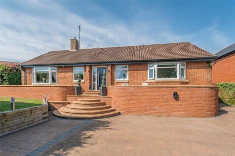 Longridge, Shields Road, Chester Le Street, DH3