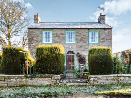 Yew Tree House, Kings Meaburn CA10 3BU
