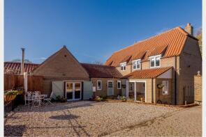 Oak Leaf Cottage, Barkwith Road, Market Rasen LN8 6NN
