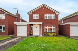 5, St Marys Court, Rhyl LL18 3RA