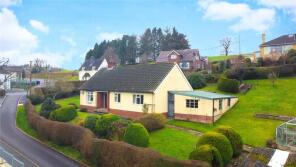 Brynderwen, Neuadd Lane, Llanfair Caereinion, Welshpool SY21 0HW