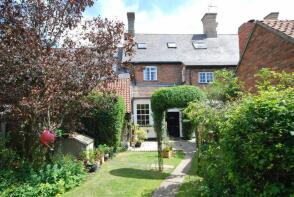6, The Farmstead, Old Bell Lane, Newark NG23 6FN