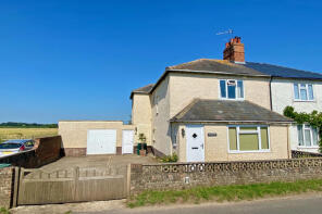 4, Drayton View, Drayton St Leonard, Wallingford OX10 7AP