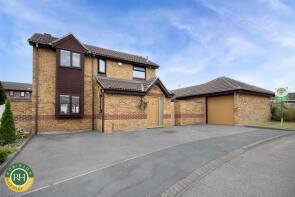 60, Cranwell Road, Cantley, Doncaster DN4 6EP