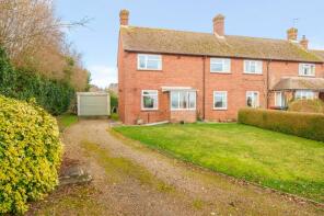 11, The Harrows, Tillington GU28 9AN