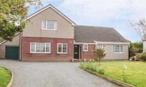 Ger Y Felin, Pentrefelin, Amlwch LL68 9RN