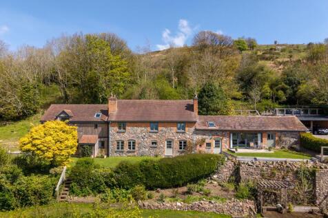 West Malvern - Stunning views!