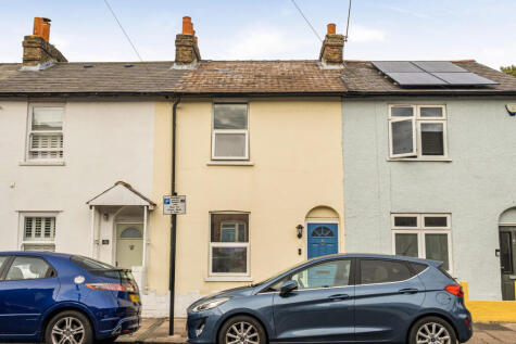 Linkfield Road, Isleworth