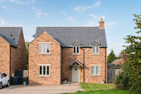 Noral Close, Banbury, OX16