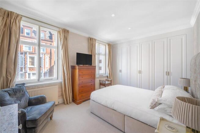 Principal Bedroom
