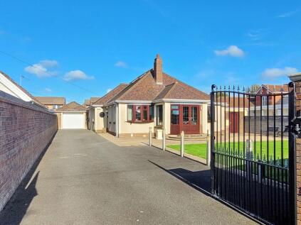 West Road, Nottage, Porthcawl, CF36
