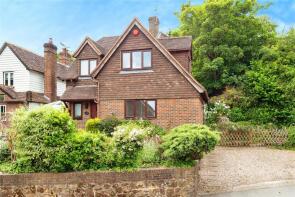 Little Court, Barden Road, Speldhurst, Tunbridge Wells TN3 0PS