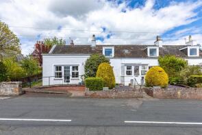 1 Chestnut Cottage, Bowden TD6 0SS
