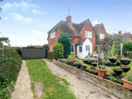 53, Southend Road, Bradfield Southend, Reading RG7 6EY