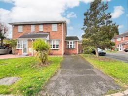 3, Gunstock Close, Sutton Coldfield B74 2DL