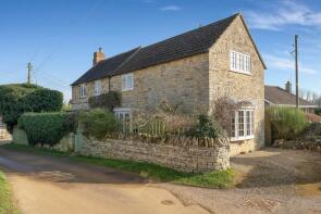 11 Holly Cottage, Mount Pleasant Road, Oakham LE15 9DP