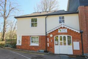 Flat 1, Lime Tree House, Royston Road, Saffron Walden CB11 4JX