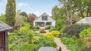 43 The Paddock, Lower End, Cambridge CB25 0HT