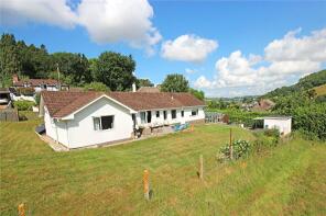 Cumbria, Stepps Lane, Seaton EX12 4AS