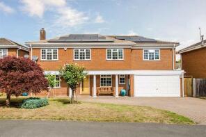 9, Bramley Way, Whittington, Lichfield WS14 9SB