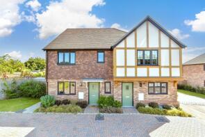 1, Sapphire Park, Maidstone ME17 3XZ