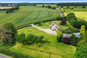 High Green, Chapel End Way, Halstead CO9 4NZ