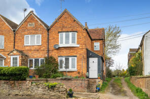 Church Farm Cottage, Main Street, Buckingham MK18 5HR