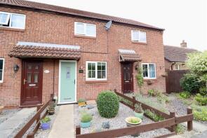 2, The Cottages, Flat Lane, York YO42 4DW