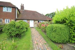 4, Twelve Oaks Cottages, Hollingrove Lane, Robertsbridge TN32 5HS