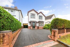 51, Franche Road, Wolverley DY11 5TU