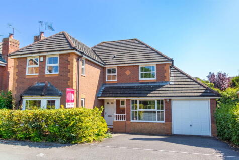 Elm Lodge Road, Wraxall