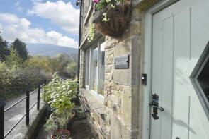 Bakers Fold, Barber Booth Road, Barber Booth, Hope Valley S33 7ZL