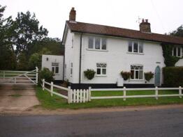 2, Church Road, Beccles NR34 7LD