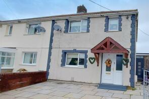 20, Park Street, Port Talbot SA13 3DS