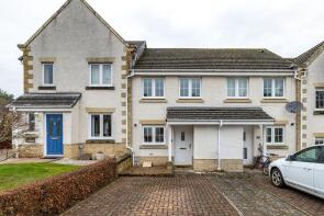 15, The Beeches, Galashiels TD1 3SY