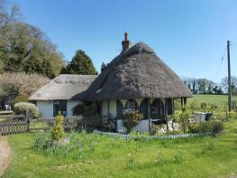 Moat Cottage, Cooks Lane, Spilsby PE23 5RP