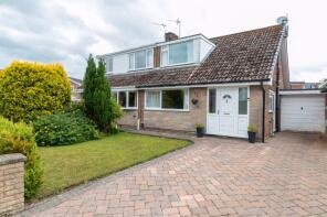 17, Malvern Close, Wigan WN3 6DZ