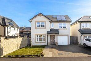 10, James Young Avenue, Livingston EH54 5FF