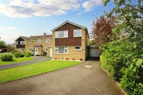 11, Pullen Court, Gotherington, Cheltenham GL52 9HE