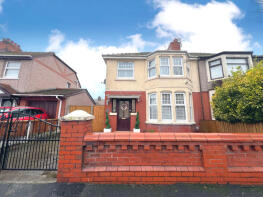 11, Coniston Avenue, Fleetwood FY7 7LD