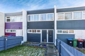 90, Farmborough, Netherfield, Milton Keynes MK6 4HS