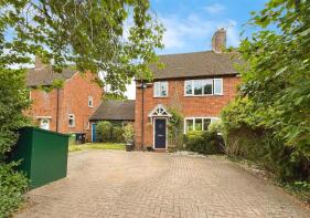 41, Lawson Avenue, Tiddington, Stratford-upon-avon CV37 7BT