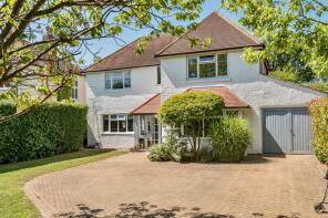 78, Links Road, Ashtead KT21 2HW