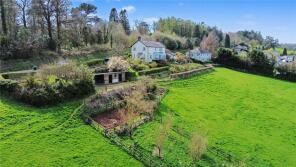 Post Office Cottage, Road From Leigh Cross To Rackenford Road, Tiverton EX16 8BD
