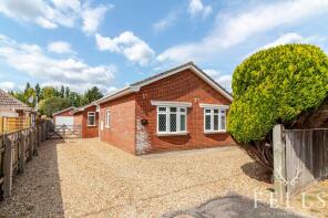 5a, Morant Road, Ringwood BH24 1SX