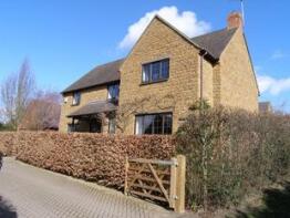 Marston House, Warwick Road, Upper Boddington NN11 6DH